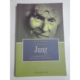 JUNG - ANTONY STEVENS